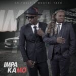 Dr Thulz Mnqobi Yazo – Impakamo