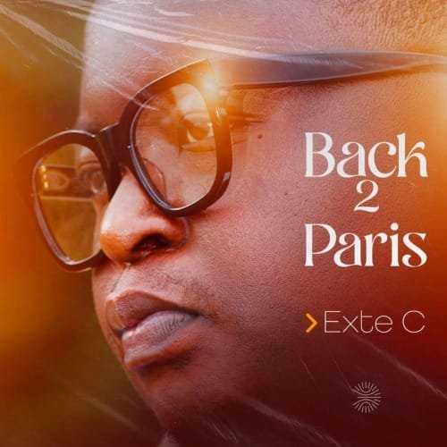 Exte C – Back 2 Paris EP