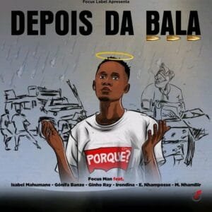 Focus Label – Depois Da Bala