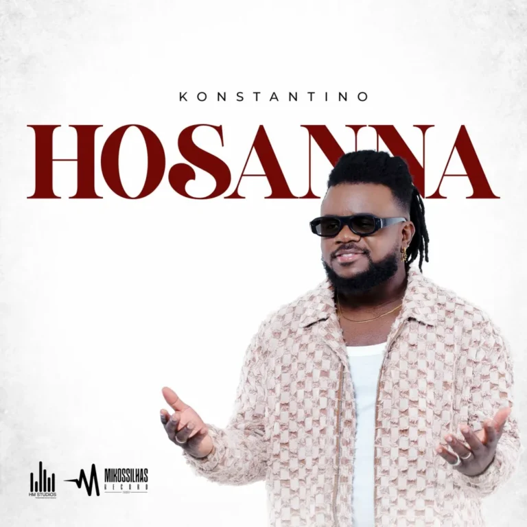 Konstantino – Hosanna