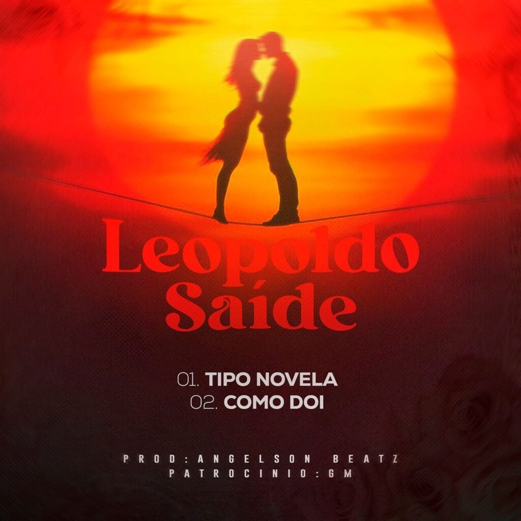 Leopoldo Saide