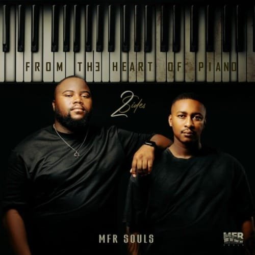 MFR Souls – From The Heart Of Piano Album