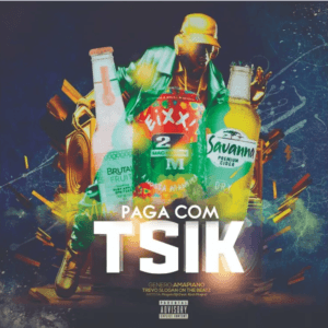 Magola Dji – Paga com Tsik (feat. Kost Magro)