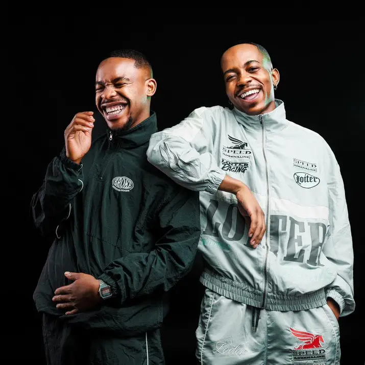 Major League Djz Shakes Les – Amapiano Balcony Mix