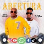 Mister Crocante feat. Dj Kelly Mix – Abertura