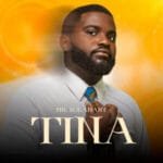 Mr Bulamany – Tina