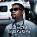 Njelic – The Doctor’s Laboratory (Album)