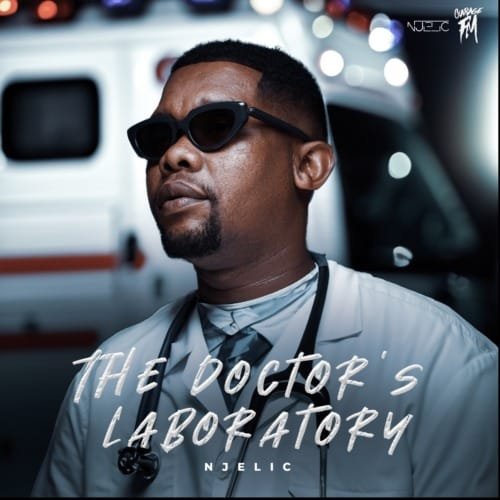 Njelic – The Doctors Laboratory Album