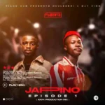 Nkulee 501 Djy Vino – Jappino Episode One 100 Production Mix