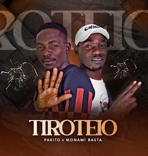 Pakito & Monami – Tiroteio