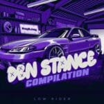 RayJay – Dbn Stance Album