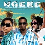 Senjay, M.J & Kamo Mphela – Ngeke feat. Al xapo