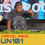 Shaun101 – Groove Cartel Amapiano Mix