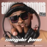 Simple Tone – Simple Fridays Vol 076 mix