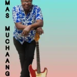 Tomás Muchanga – Swashonga Kutwanana