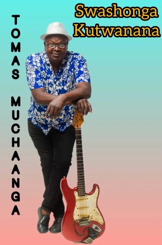 Tomas Muchanga – Swashonga Kutwanana