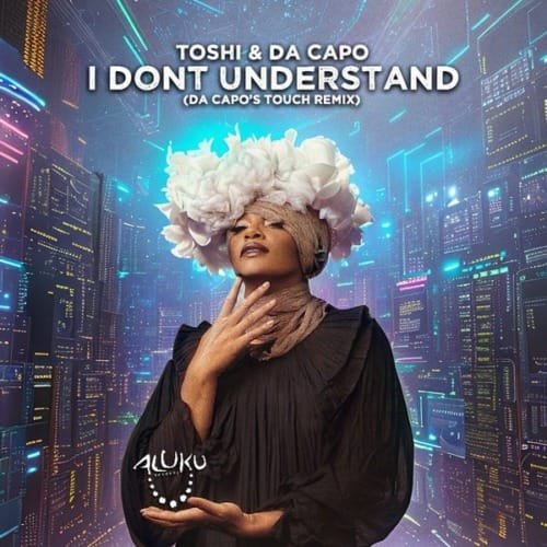 Toshi Da Capo – I Dont Understand Da Capo Touch Remix