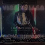 A VIBE CALLED B - Lucid Radio (Episode 84) Takeover