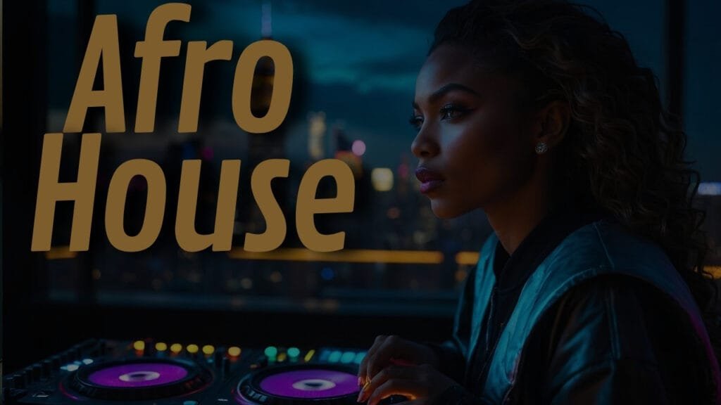 Afro House Mix | Hot 2025 Hits with Caiiro, Jaska, Naomi Sharon | Dance Now!