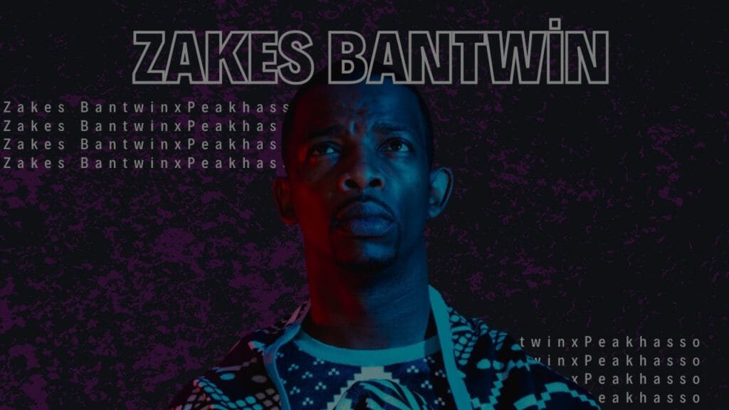 afro house odyssey a musical journey with zakes bantwini x peakhasso