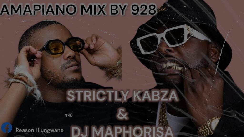 Best Of Amapiano Mix 2024 | Top 10 | Strictly Kabza De Small & Dj Maphorisa #Amapiano2025