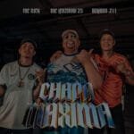 Boladin 211, MC Rick, MC Leozinho ZS - CHAPA MÁXIMA (Caos no Beat, DJ Lv Mdp)