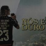 Chefin - NÓS ERA DURO