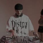 Distribution Playlist Vol 7 feat. Fredthegem.in.eye