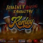 DJ Kenley | Mixtape 30 Minit Amapiano Zanmitay