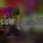 DJ Nilson & DJ SN - Glow (feat. Gilsame)