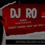 Dj Ro- Vibing Mix | Party Mix