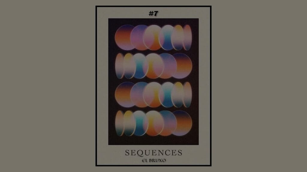 EL BRUXO | Sequences #7 | Afro-House/Afro-Tech Mix