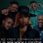 groove selection ep 101 amapiano mix 2024 by travv yktv b t y b press play entertainment