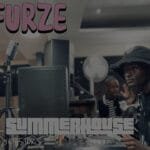 Hotfurze - Summerhouse Sessions | Live Mix From Carwash on 32nd