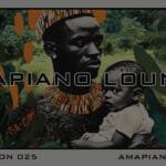 Lab Session 025 - Amapiano Lounge