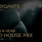 LEMON & HERB Afro House / Tech DJ Set Live From DESCENDANTS Amsterdam