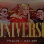 Manu Bahtidão, ‪Matheus E Kauan‬ - Universo