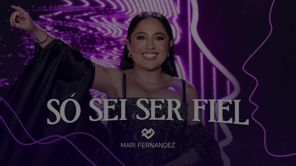 mari fernandez so sei ser fiel dvd ao vivo no rio de janeiro