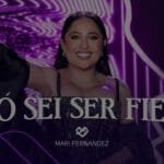 mari fernandez so sei ser fiel dvd ao vivo no rio de janeiro