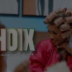 Mia Guisse, Wally B. Seck - Choix