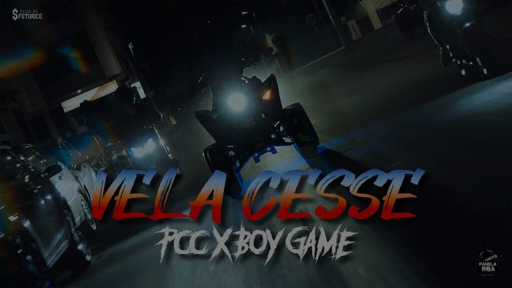 pcc vela cezo feat boy game