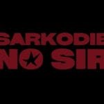 Sarkodie - No Sir