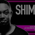 Shimza Live from Urban Sessions Studio