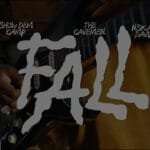 Show Dem Camp x The Cavemen. x Nsikak David - Fall (No Love In Lagos Live)