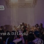 Sir Vincent & DJ Loyd | Between Friends x Klipdrift: Cape Town