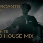 sky white afro house afro tech set live from descendants amsterdam