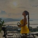 SUPA VIBES - Chill Soulful Afrobeats