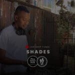 Tlou Sera's Hub: Deep Tunes Live - Shades