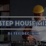 tshepo tsholedi 3 step house mix december 2024