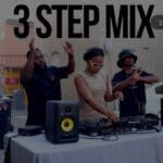 Yamke Molo - 3 STEP MIX (15 December 2024)